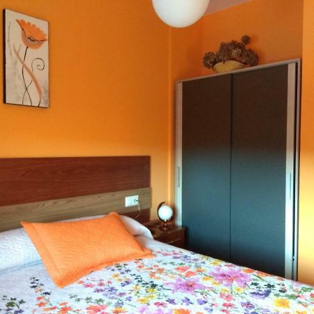 Carucedo Casa Rural El Cabo المظهر الخارجي الصورة