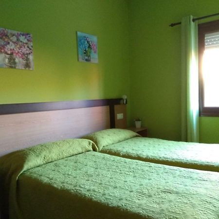 Carucedo Casa Rural El Cabo المظهر الخارجي الصورة