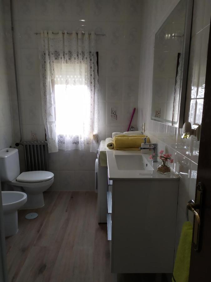 Carucedo Casa Rural El Cabo المظهر الخارجي الصورة