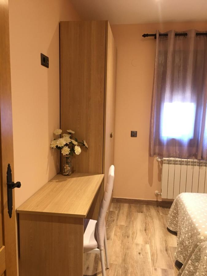 Carucedo Casa Rural El Cabo المظهر الخارجي الصورة