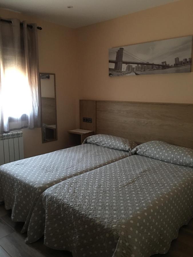 Carucedo Casa Rural El Cabo المظهر الخارجي الصورة