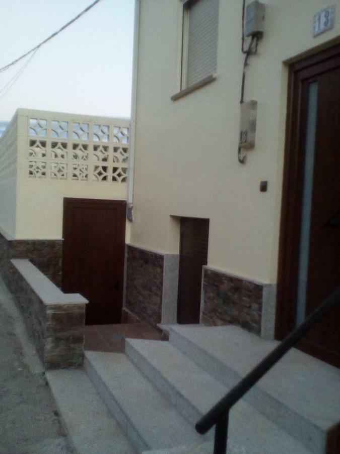 Carucedo Casa Rural El Cabo المظهر الخارجي الصورة