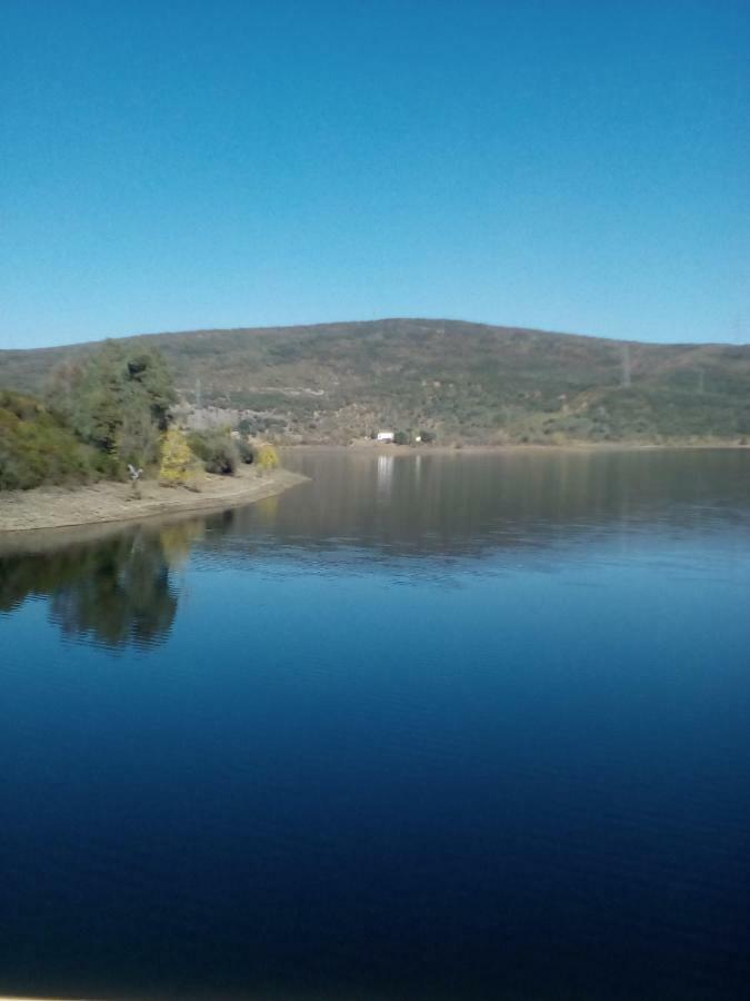 Carucedo Casa Rural El Cabo المظهر الخارجي الصورة