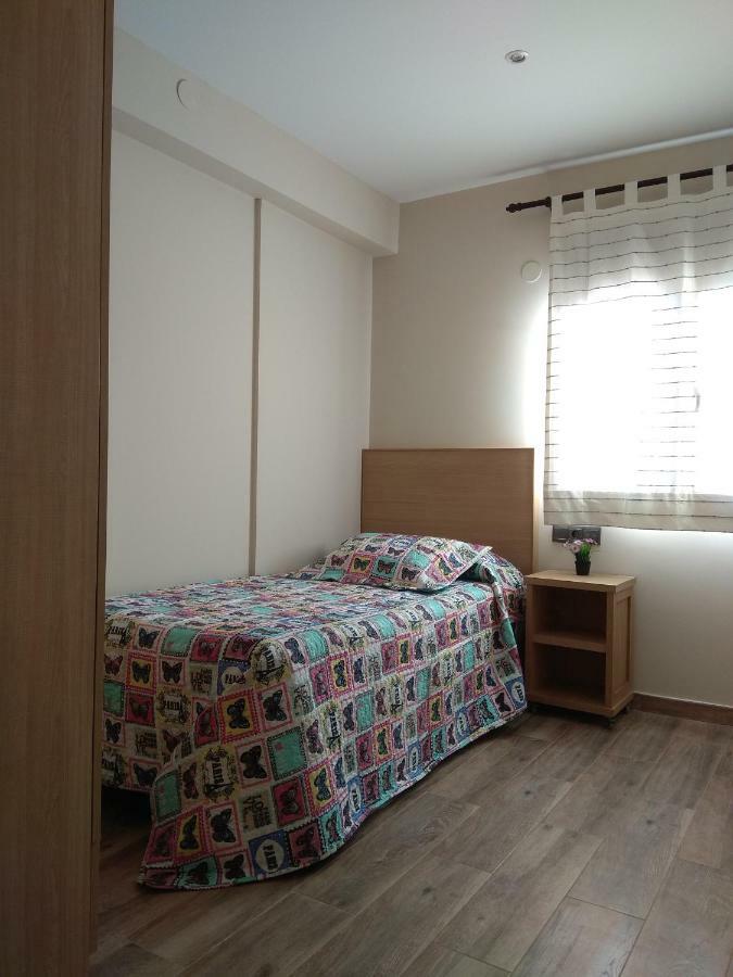 Carucedo Casa Rural El Cabo المظهر الخارجي الصورة