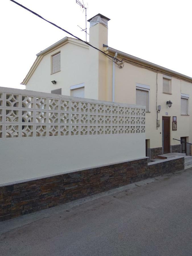 Carucedo Casa Rural El Cabo المظهر الخارجي الصورة