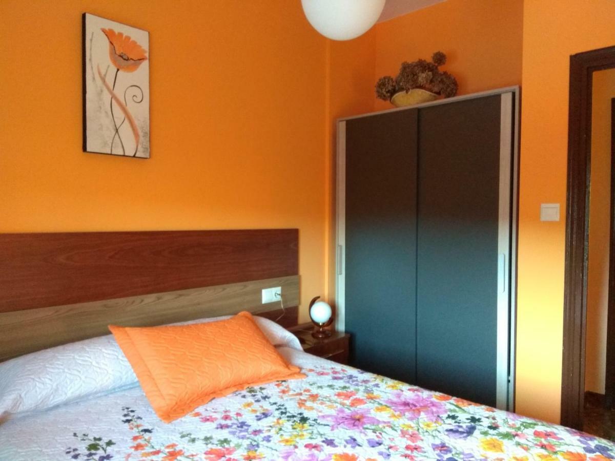 Carucedo Casa Rural El Cabo المظهر الخارجي الصورة