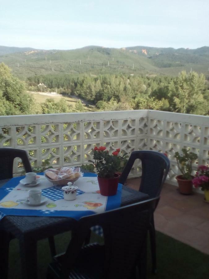 Carucedo Casa Rural El Cabo المظهر الخارجي الصورة
