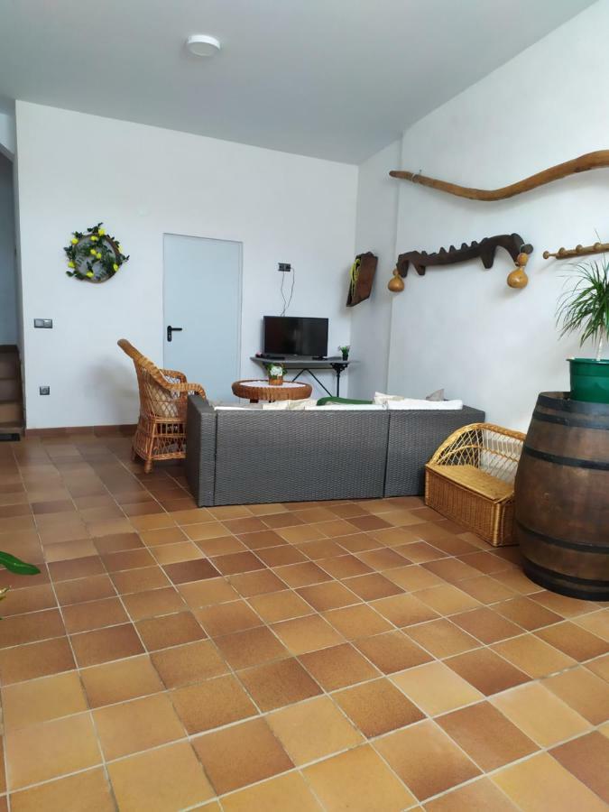 Carucedo Casa Rural El Cabo المظهر الخارجي الصورة
