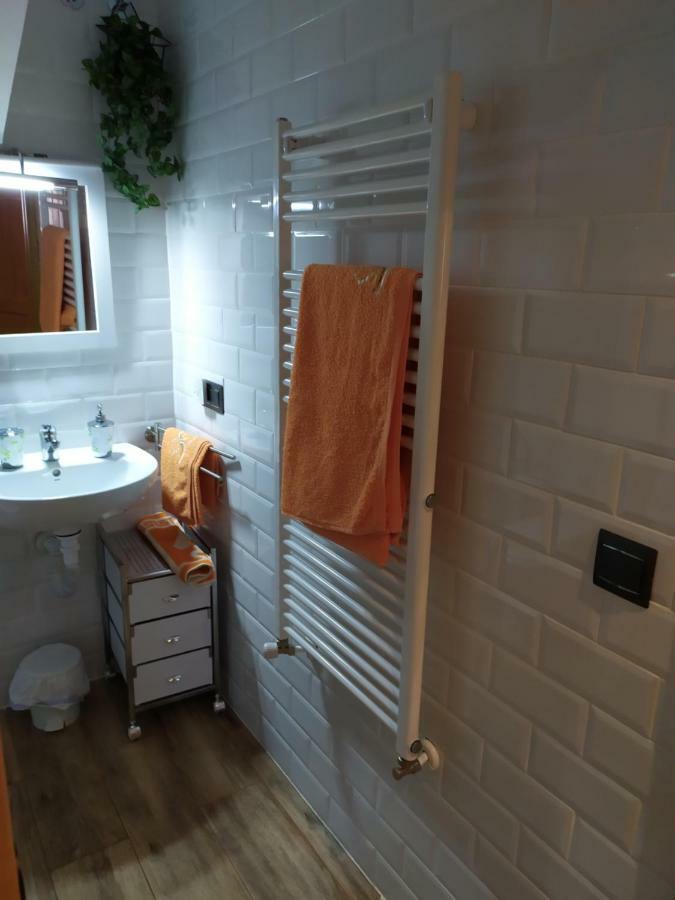 Carucedo Casa Rural El Cabo المظهر الخارجي الصورة